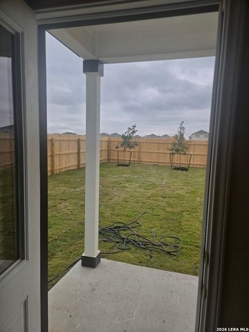 7510 FISHBOWL LN., San Antonio, TX 78253