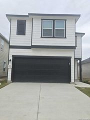 7510 FISHBOWL LN., San Antonio, TX 78253