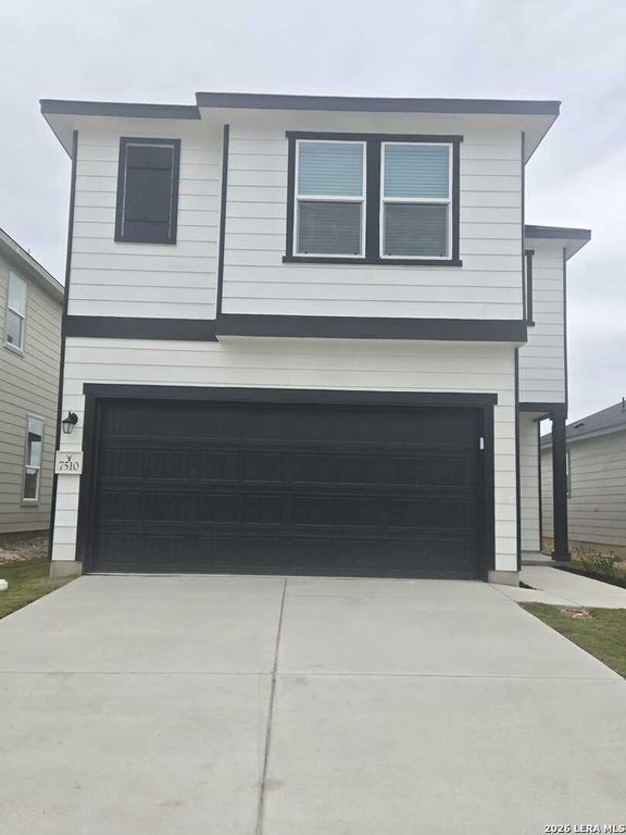 7510 FISHBOWL LN., San Antonio, TX 78253