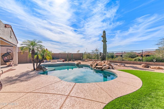 31726 N 15th Glen, Phoenix, AZ 85085