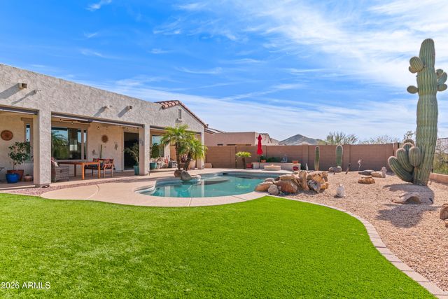 31726 N 15th Glen, Phoenix, AZ 85085