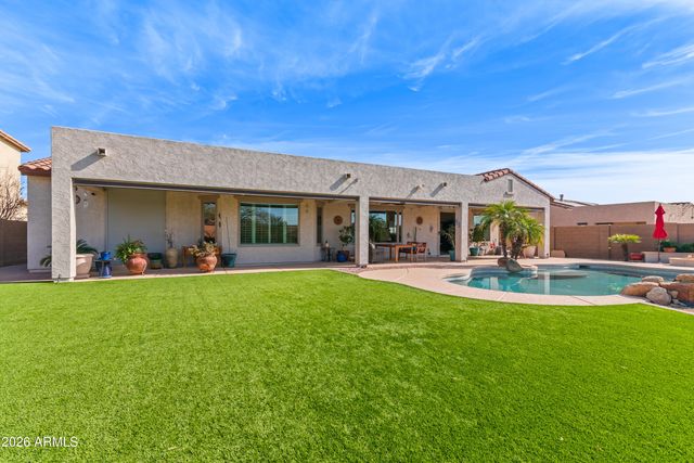 31726 N 15th Glen, Phoenix, AZ 85085