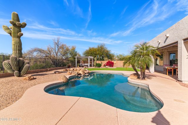 31726 N 15th Glen, Phoenix, AZ 85085