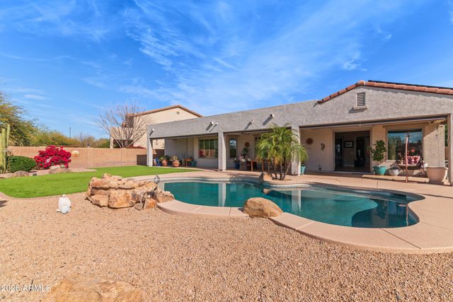 31726 N 15th Glen, Phoenix, AZ 85085