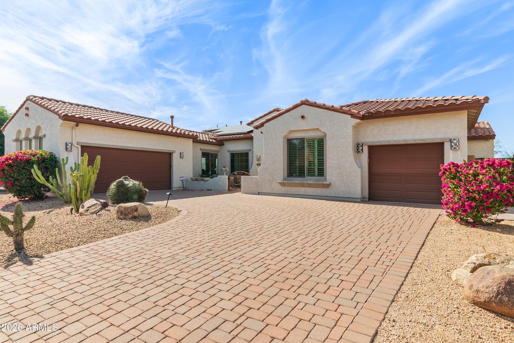 31726 N 15th Glen, Phoenix, AZ 85085