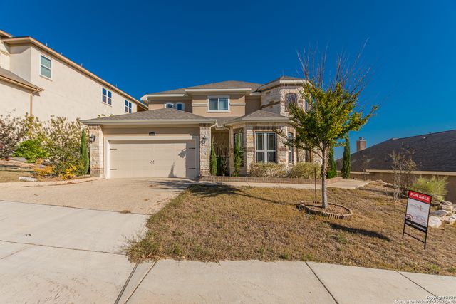 18838 Real Ridge, San Antonio, TX 78256