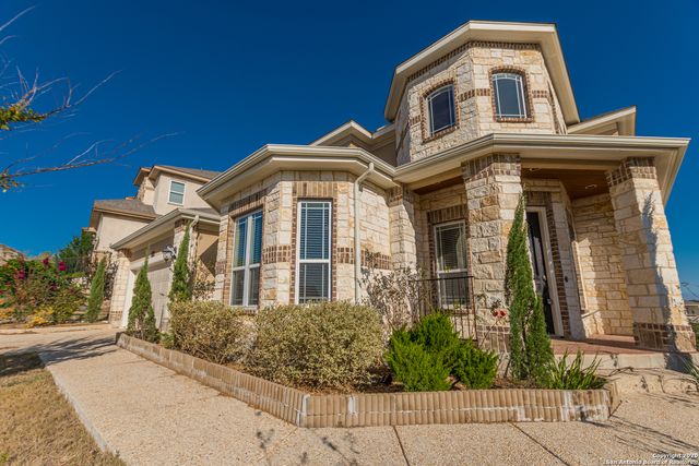 18838 Real Ridge, San Antonio, TX 78256