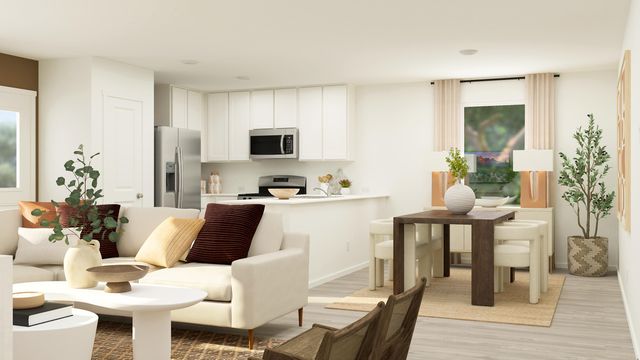 214 Bay Springs Blvd 14A, Defuniak Springs, FL 32435