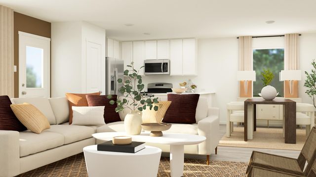 214 Bay Springs Blvd 14A, Defuniak Springs, FL 32435