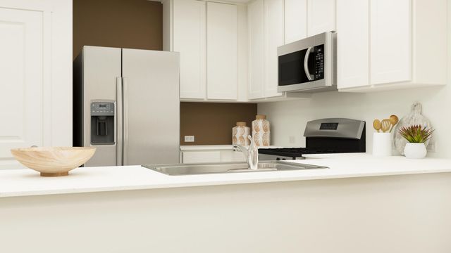 214 Bay Springs Blvd 14A, Defuniak Springs, FL 32435