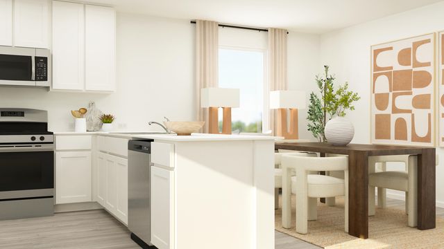 214 Bay Springs Blvd 14A, Defuniak Springs, FL 32435