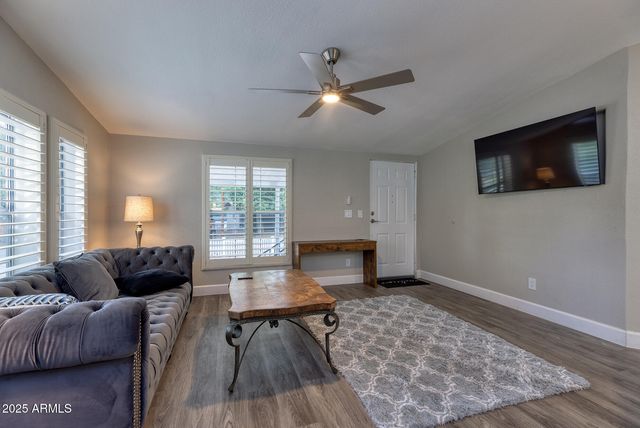 2732 GREEN PINE Lane, Lakeside, AZ 85929