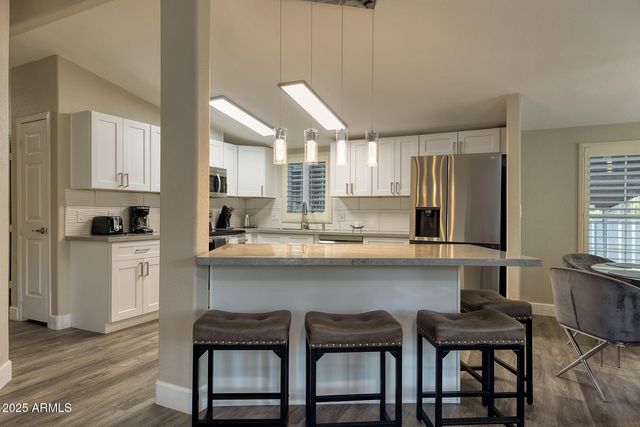 2732 GREEN PINE Lane, Lakeside, AZ 85929