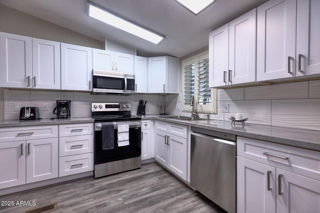 2732 GREEN PINE Lane, Lakeside, AZ 85929