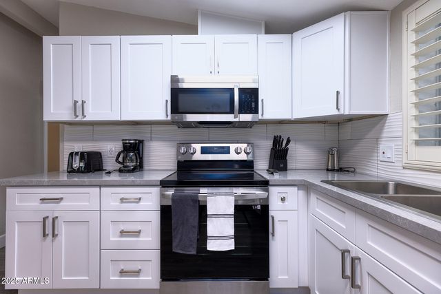 2732 GREEN PINE Lane, Lakeside, AZ 85929