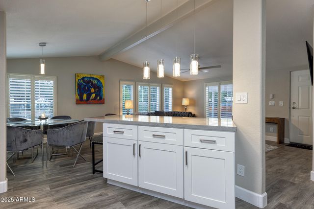 2732 GREEN PINE Lane, Lakeside, AZ 85929