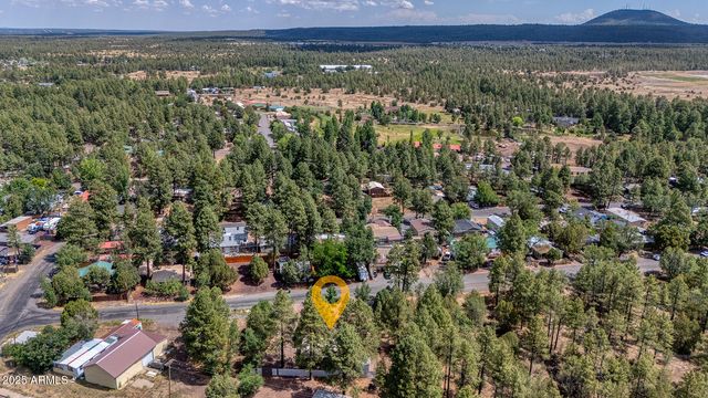 2732 GREEN PINE Lane, Lakeside, AZ 85929