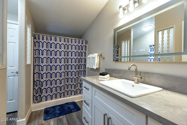 2732 GREEN PINE Lane, Lakeside, AZ 85929