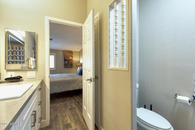 2732 GREEN PINE Lane, Lakeside, AZ 85929