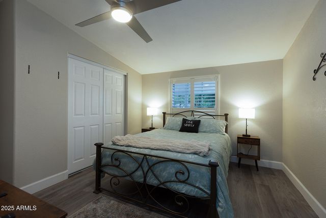 2732 GREEN PINE Lane, Lakeside, AZ 85929