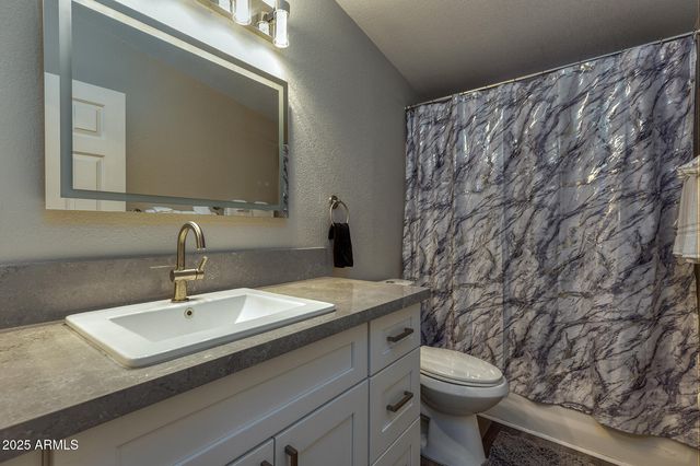 2732 GREEN PINE Lane, Lakeside, AZ 85929