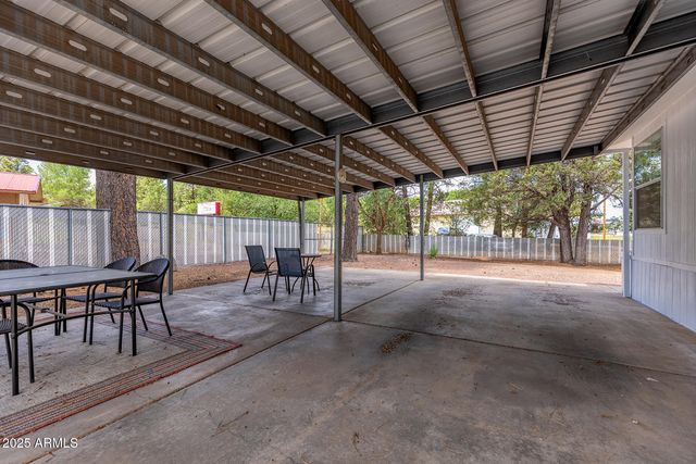 2732 GREEN PINE Lane, Lakeside, AZ 85929