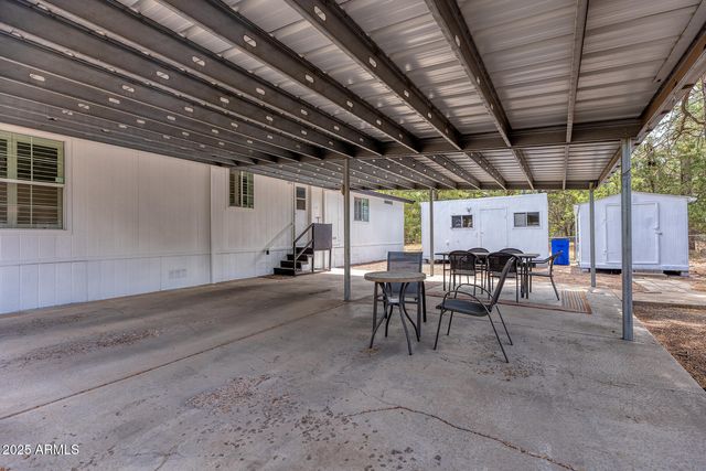 2732 GREEN PINE Lane, Lakeside, AZ 85929