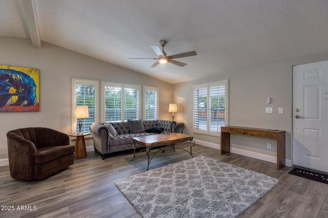 2732 GREEN PINE Lane, Lakeside, AZ 85929