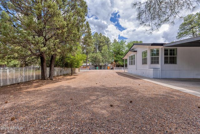 2732 GREEN PINE Lane, Lakeside, AZ 85929