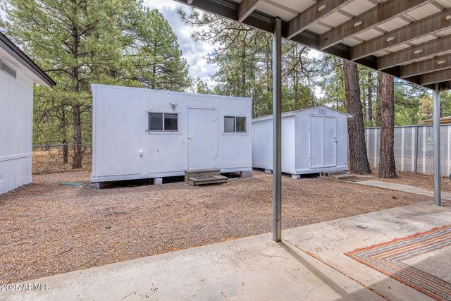 2732 GREEN PINE Lane, Lakeside, AZ 85929