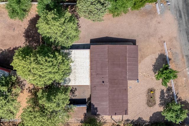 2732 GREEN PINE Lane, Lakeside, AZ 85929