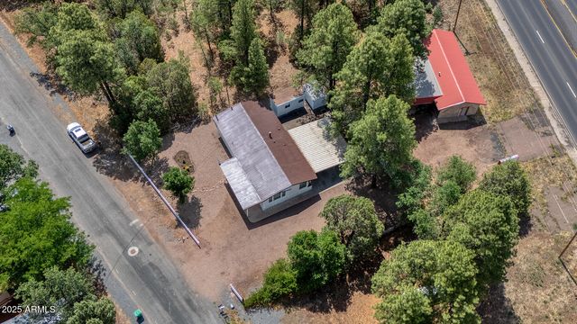 2732 GREEN PINE Lane, Lakeside, AZ 85929