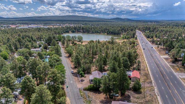 2732 GREEN PINE Lane, Lakeside, AZ 85929