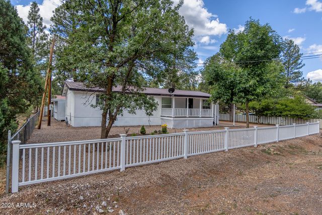 2732 GREEN PINE Lane, Lakeside, AZ 85929
