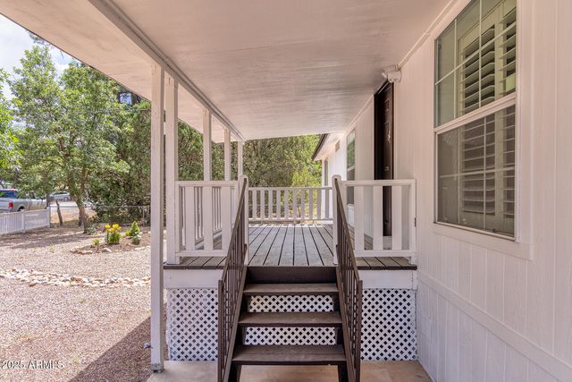 2732 GREEN PINE Lane, Lakeside, AZ 85929