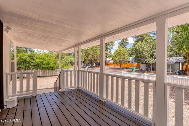 2732 GREEN PINE Lane, Lakeside, AZ 85929