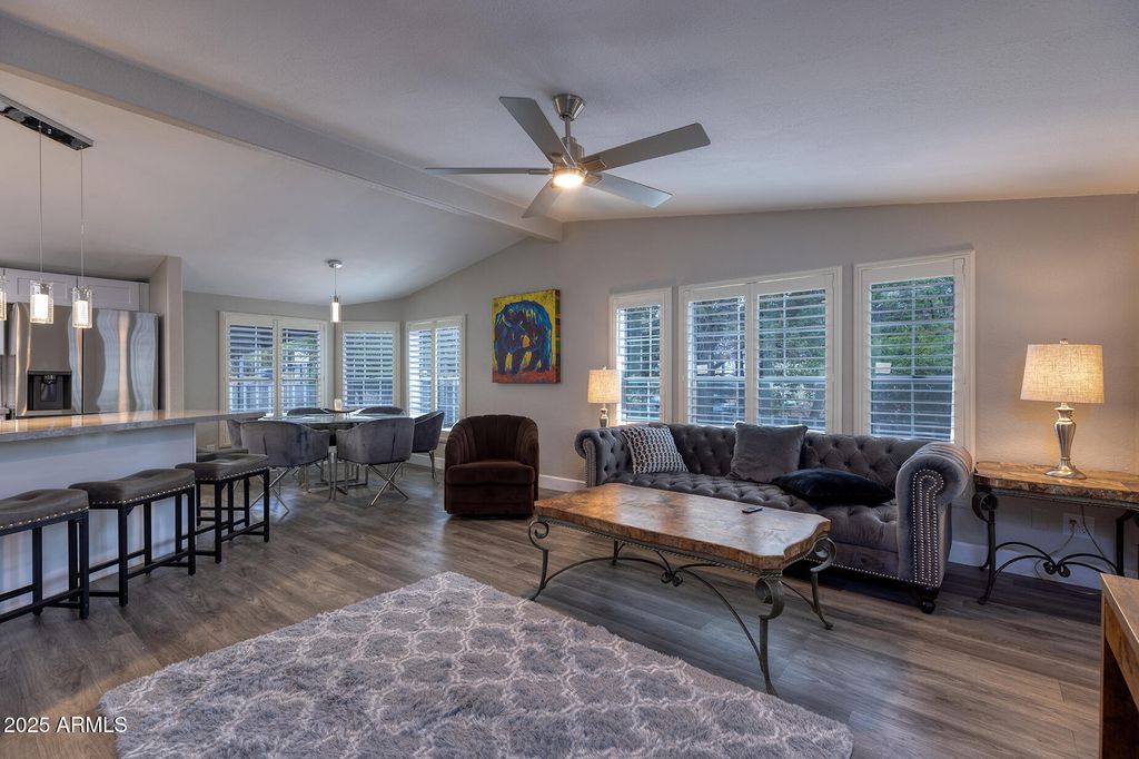 2732 GREEN PINE Lane, Lakeside, AZ 85929