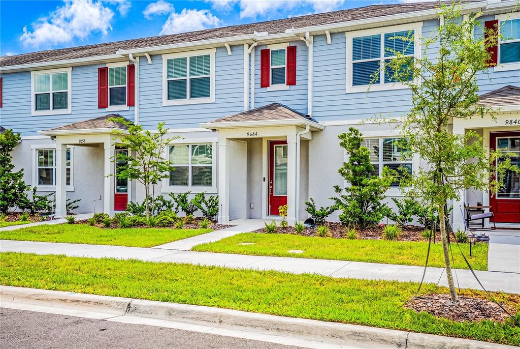 9844 WALKWAY DRIVE, Orlando, FL 32832