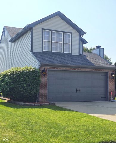 5555 Cherry Field Drive, Indianapolis, IN 46237