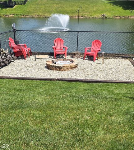 5555 Cherry Field Drive, Indianapolis, IN 46237