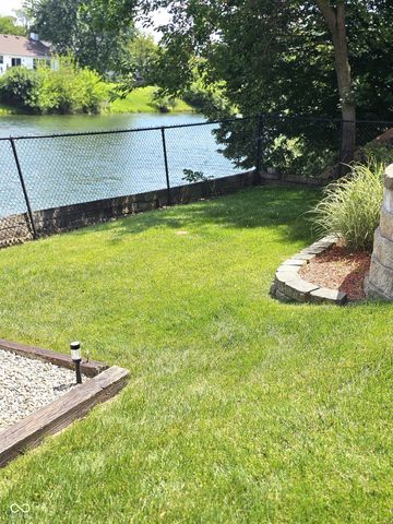 5555 Cherry Field Drive, Indianapolis, IN 46237
