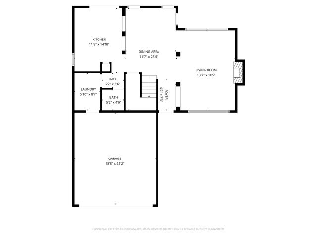 5555 Cherry Field Drive, Indianapolis, IN 46237