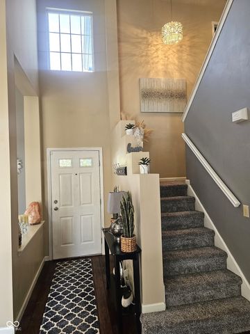 5555 Cherry Field Drive, Indianapolis, IN 46237