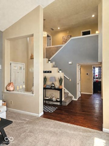 5555 Cherry Field Drive, Indianapolis, IN 46237