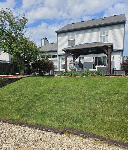 5555 Cherry Field Drive, Indianapolis, IN 46237