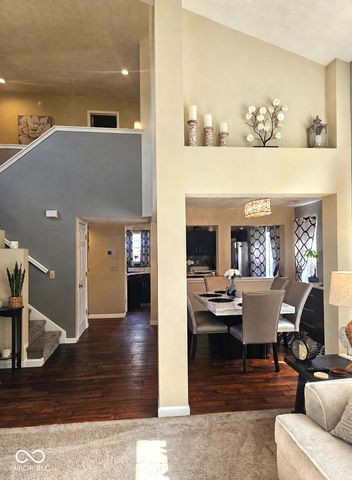 5555 Cherry Field Drive, Indianapolis, IN 46237