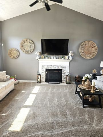 5555 Cherry Field Drive, Indianapolis, IN 46237