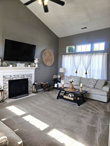 5555 Cherry Field Drive, Indianapolis, IN 46237