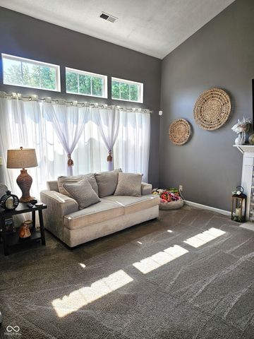 5555 Cherry Field Drive, Indianapolis, IN 46237