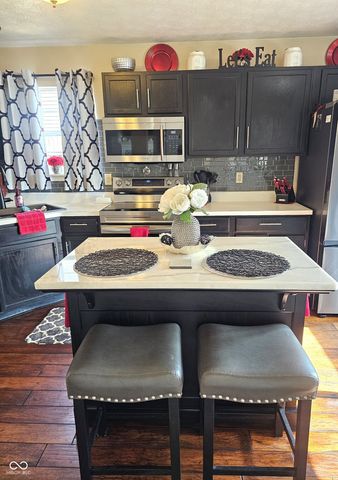 5555 Cherry Field Drive, Indianapolis, IN 46237
